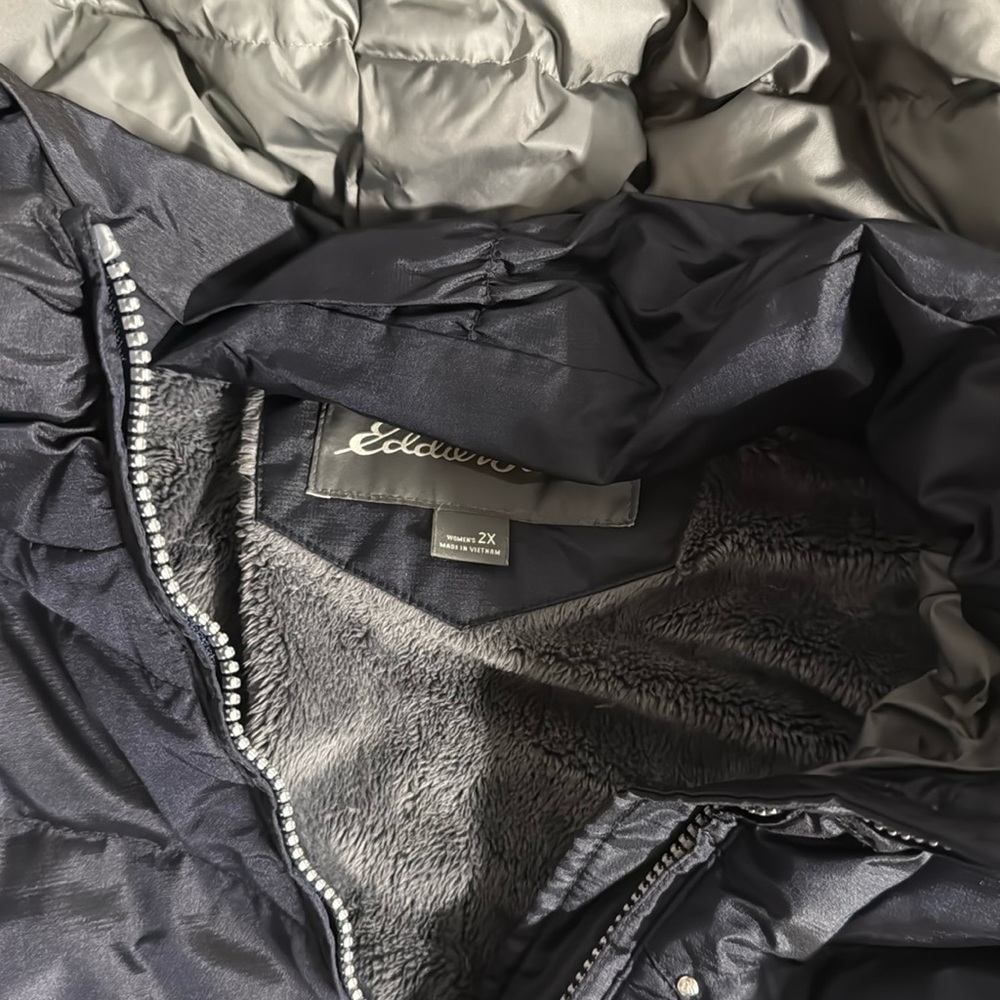 Eddie Bauer Women’s Parka